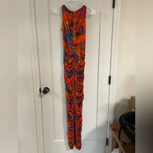 Ronny Kobo Alexander Dress - Picture 7 of 11